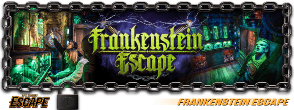 Frankenstein Escape