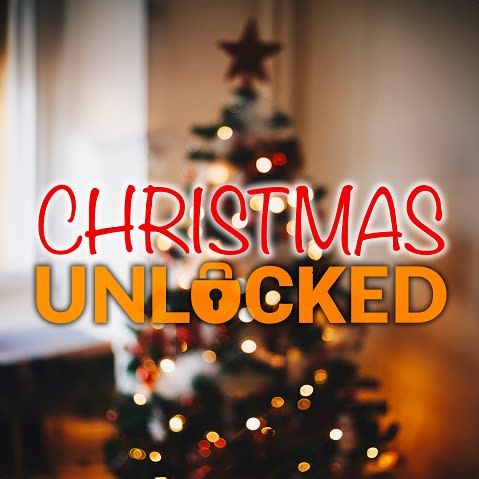 Christmas Unlocked