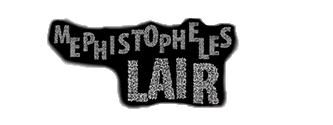 Mephistopheles Lair