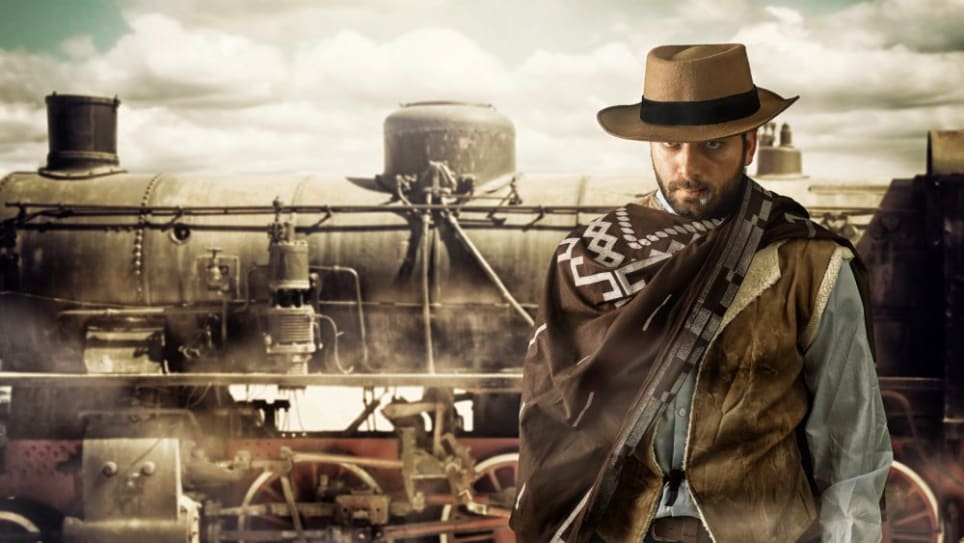 El Atraco al Town Bank