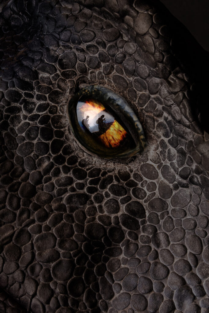 Jurásico [Jurassic]