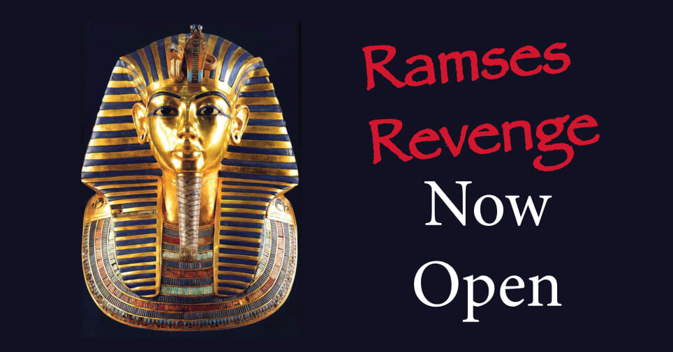 Ramses Revenge
