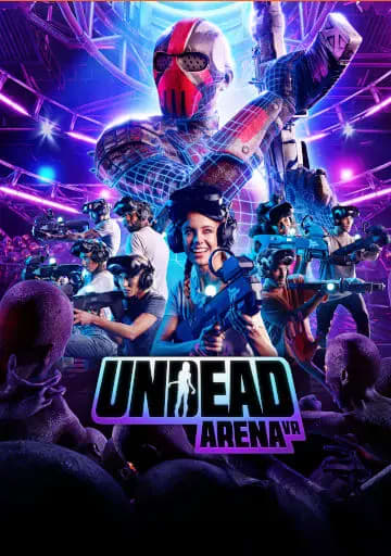 Undead Arena [VR]