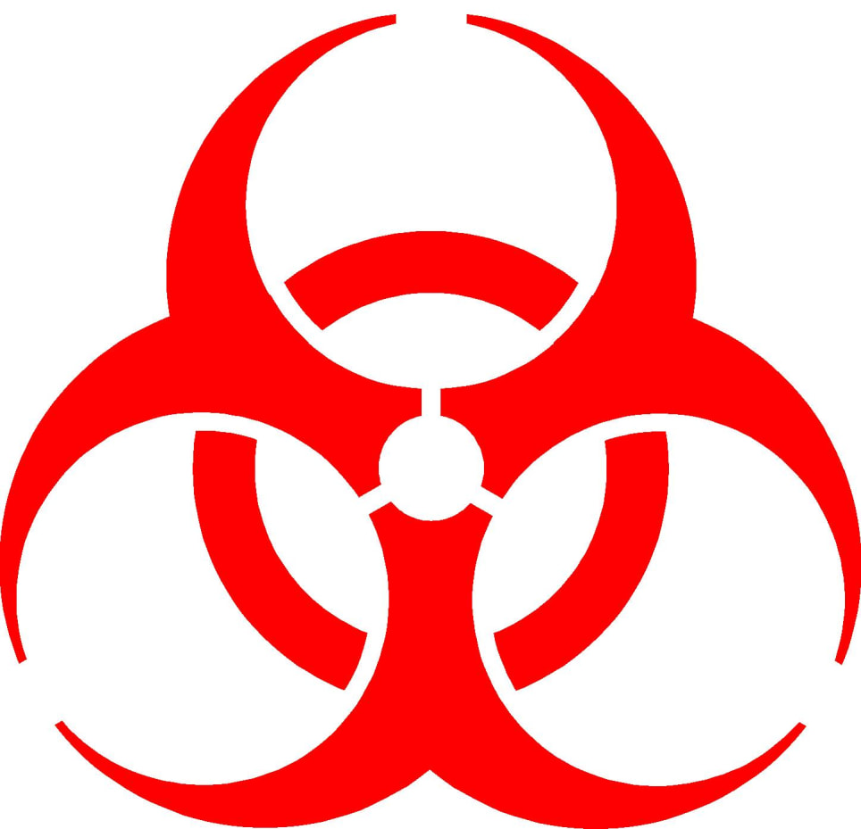 Bio-Hazard
