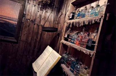 El Torneo De Los 3 Magos