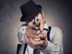 Maffia Party [Mafia Party]