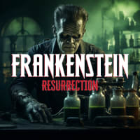 Frankenstein Resurrection