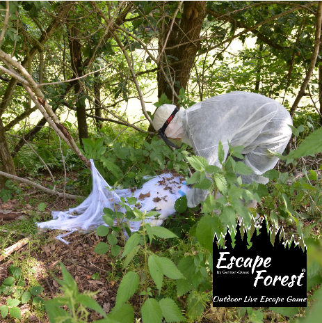 Eine Plage Kommt übers Land [A Plague Is Coming Over The Land] [Outdoor]