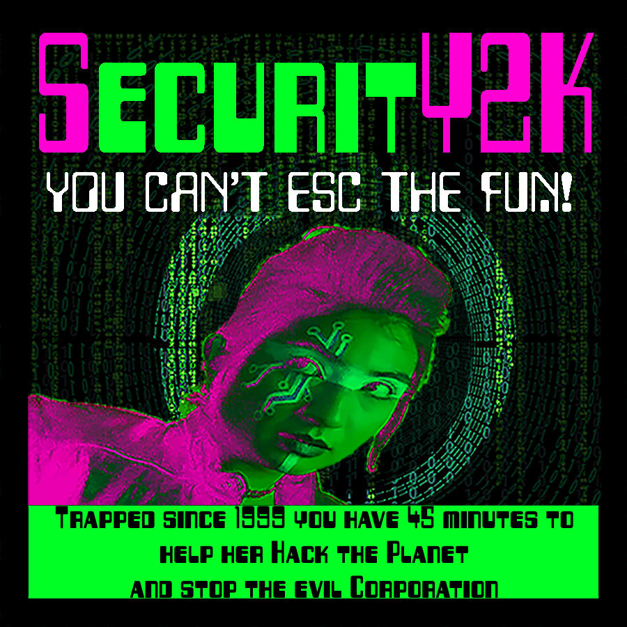 SecuritY2K