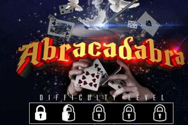Abracadabra