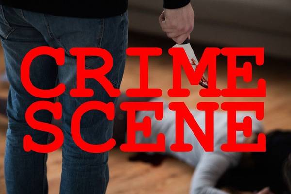 Crime Scene