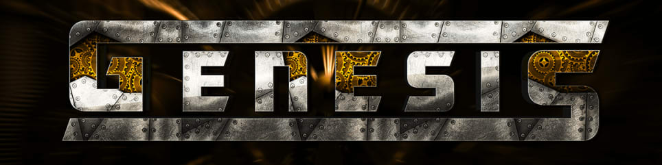 The Hunt For The Clueminati Mission 4: Genesis