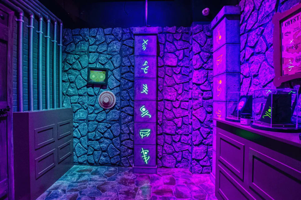 Scooby-Doo™ and the Spooky Castle Adventure