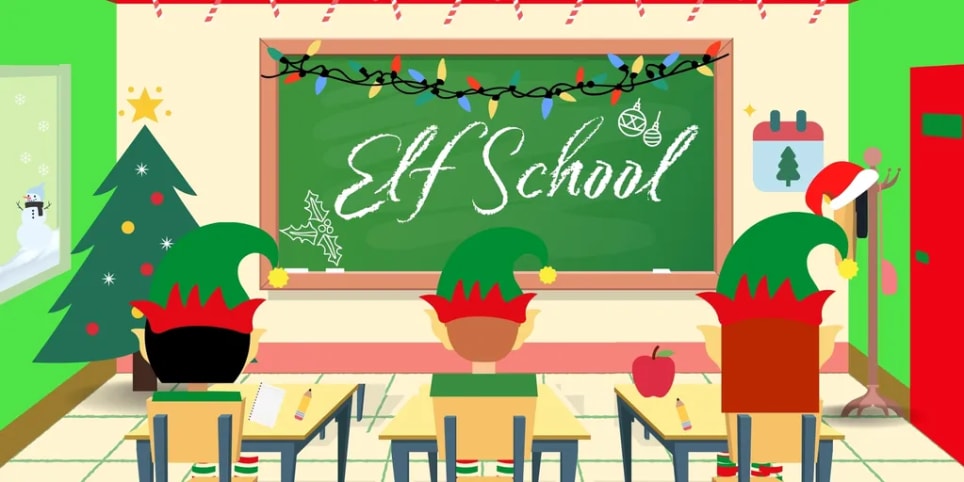 Elf School