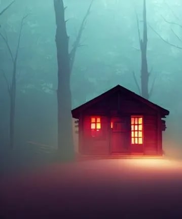 Cabin in the Woods