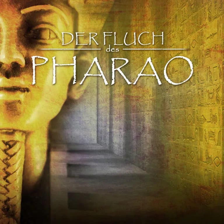 Der Fluch Des Pharao