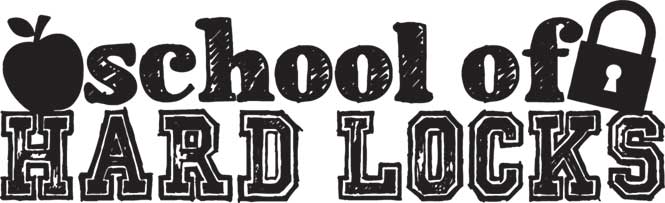 School of Hard Locks