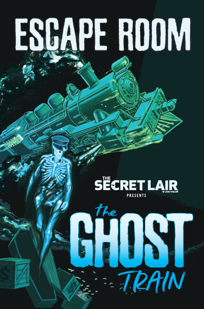 The Ghost Train