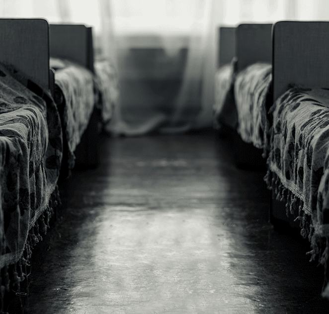 L’Orfanotrofio [The Orphanage]