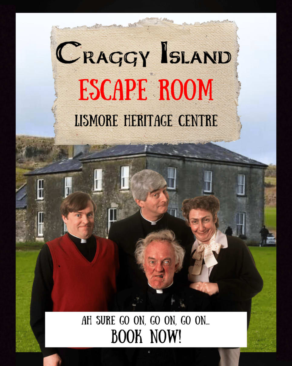 Craggy Island