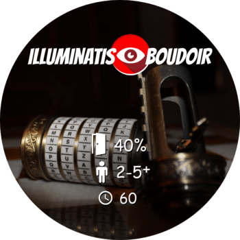 Les Illuminatis [The Illuminati]