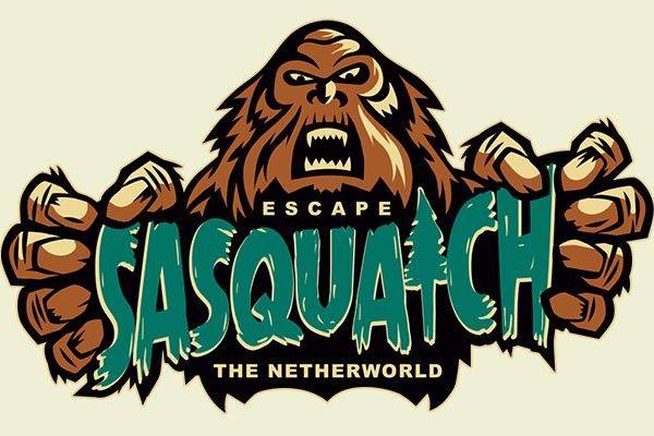 Sasquatch: Bigfoots Revenge!