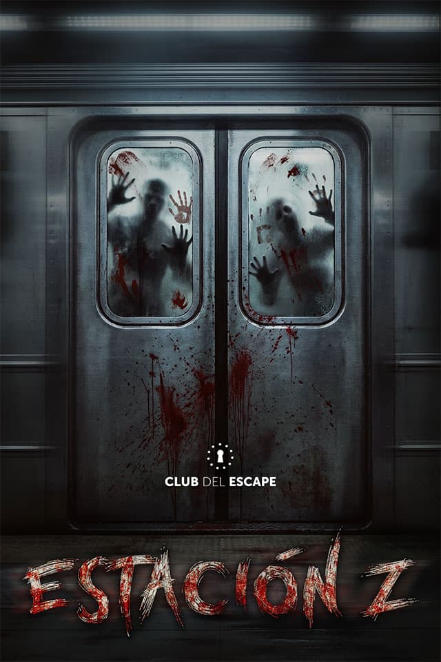 Estación Z [Station Z]