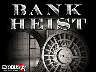 Bank Heist