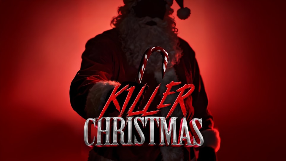 Killer Christmas