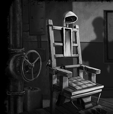 Prison (ARVI Lab) [VR]