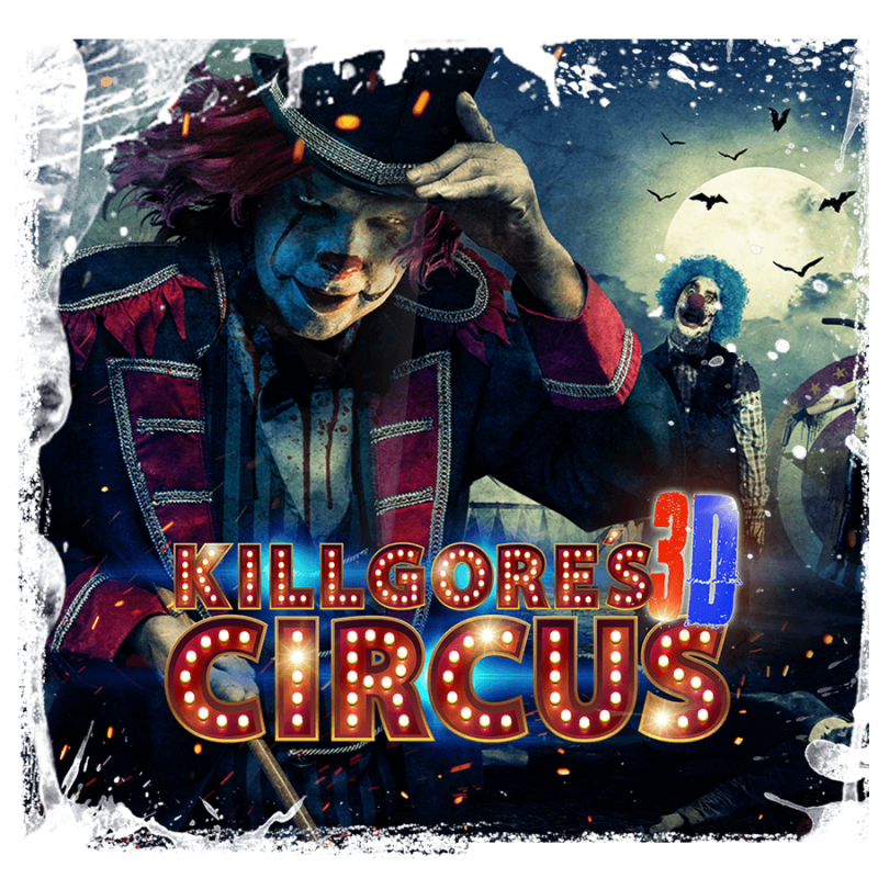 Killgore’s 3D Circus