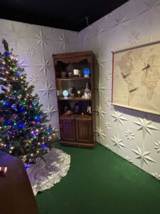 Christmas Impossible