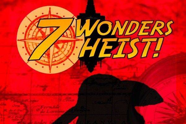7 Wonders Heist