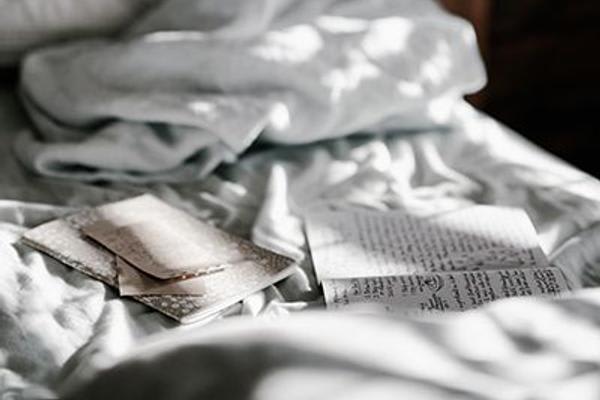 Victoria Has A Secret