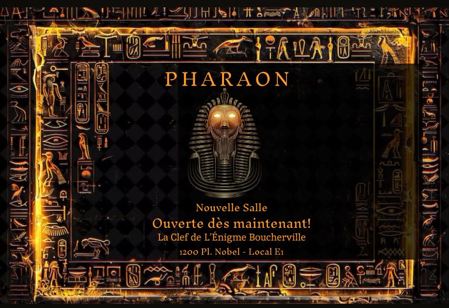 Pharaon