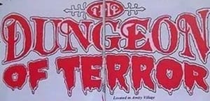 Dungeon of Terror [Season 1994]