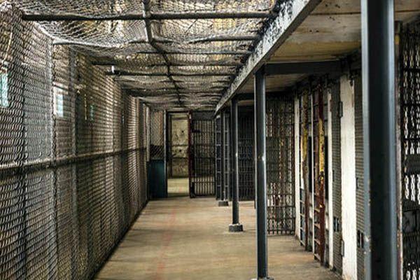 Prison Escape