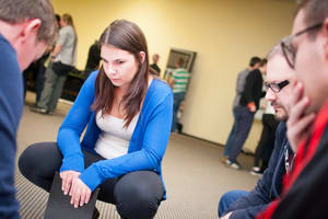 Operace KFC [Operation KFC]