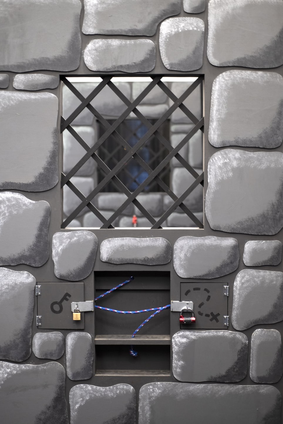 Tangled Knot Called Love