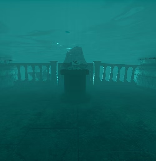 Depths of Osiris [VR]