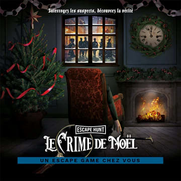 Le Crime de Noël