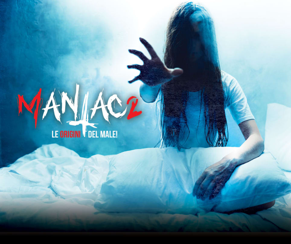 Maniac 2