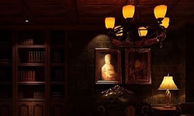 Escape From Myth Room