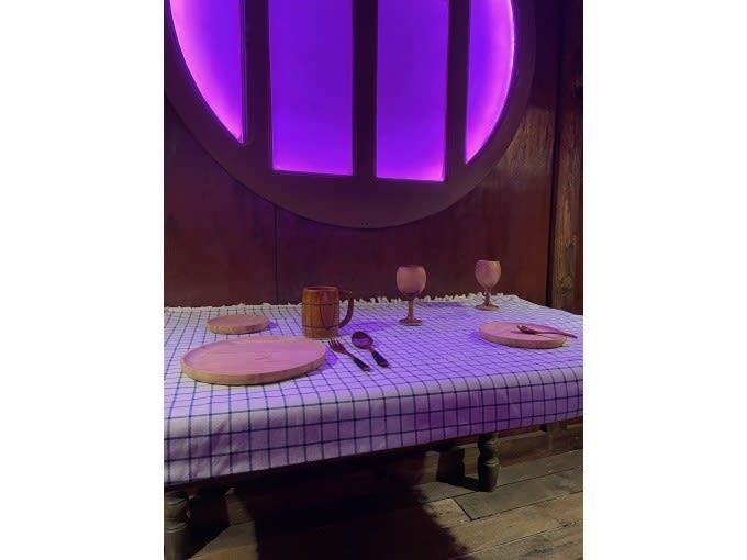 Die Abenteuer des Halbling [The Adventures of the Halfling]