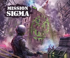 Mission Sigma [VR]