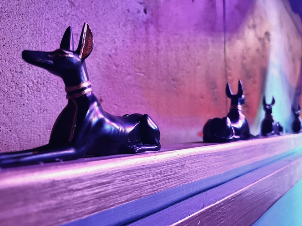 Lost Tomb of Cleopatra