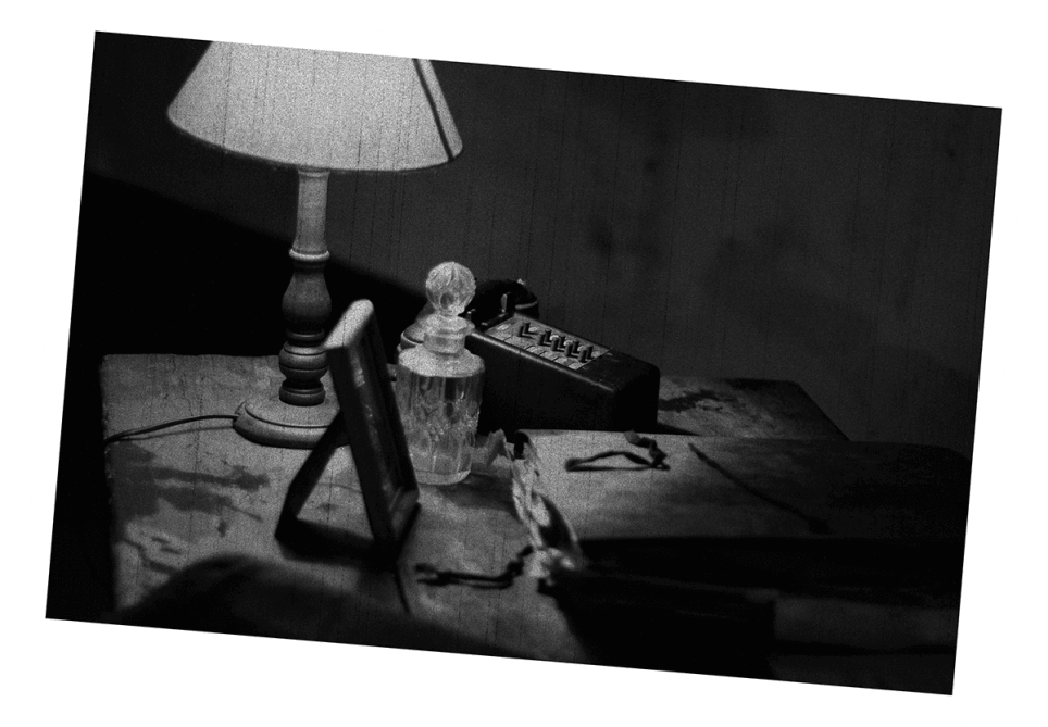 Infiltración En La Nasa [Nasa Infiltration]