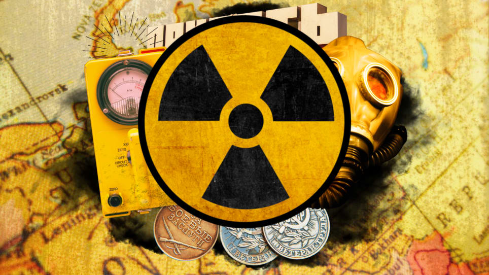 Csernobil [Chernobyl]