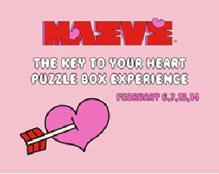 The Key to Your Heart