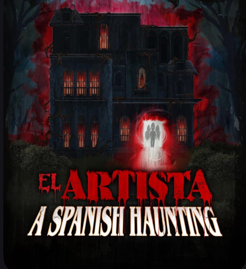 El Artista: A Spanish Haunting